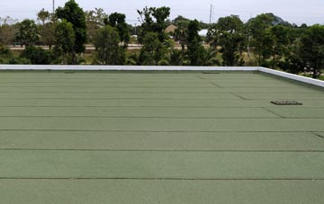 all Way roofing types quoted for
