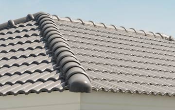 advantages of Way clay roofing