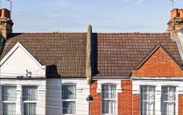 clay roofing Way, Kent