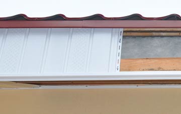 Way fascia repair costs