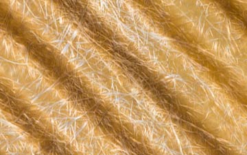 Way fibreglass roof waterproofing