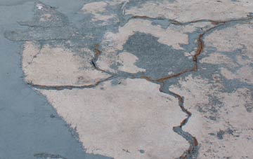 fibreglass roofing replacement Way