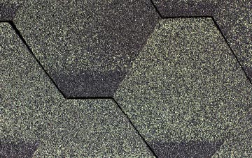 Way fibreglass shingle repairs