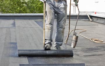 flat roof replacement Way, Kent