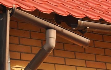 Way gutter repair costs