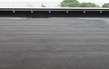 Way asphalt roof replacement