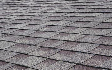 Way tiles for shallow pitch roofing