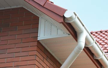 Way soffit repair costs
