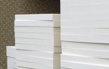 Way tapered roof insulation costs