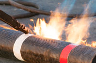 Way flat roofing replacement