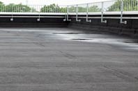 find rated Way flat roofing companies