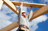 Way roof replacement work